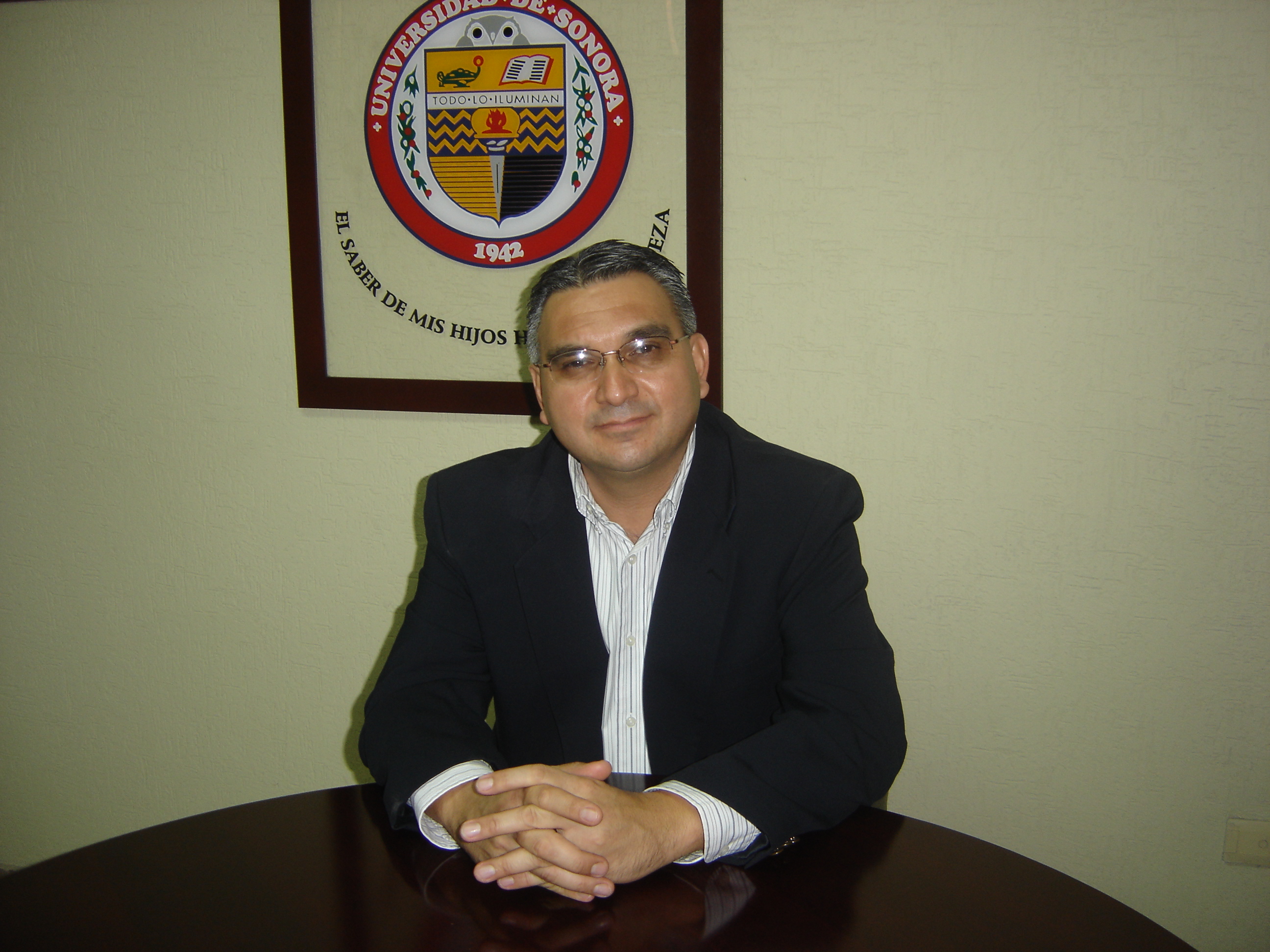 Foto del integrante