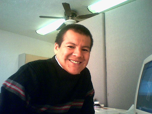 Foto del integrante